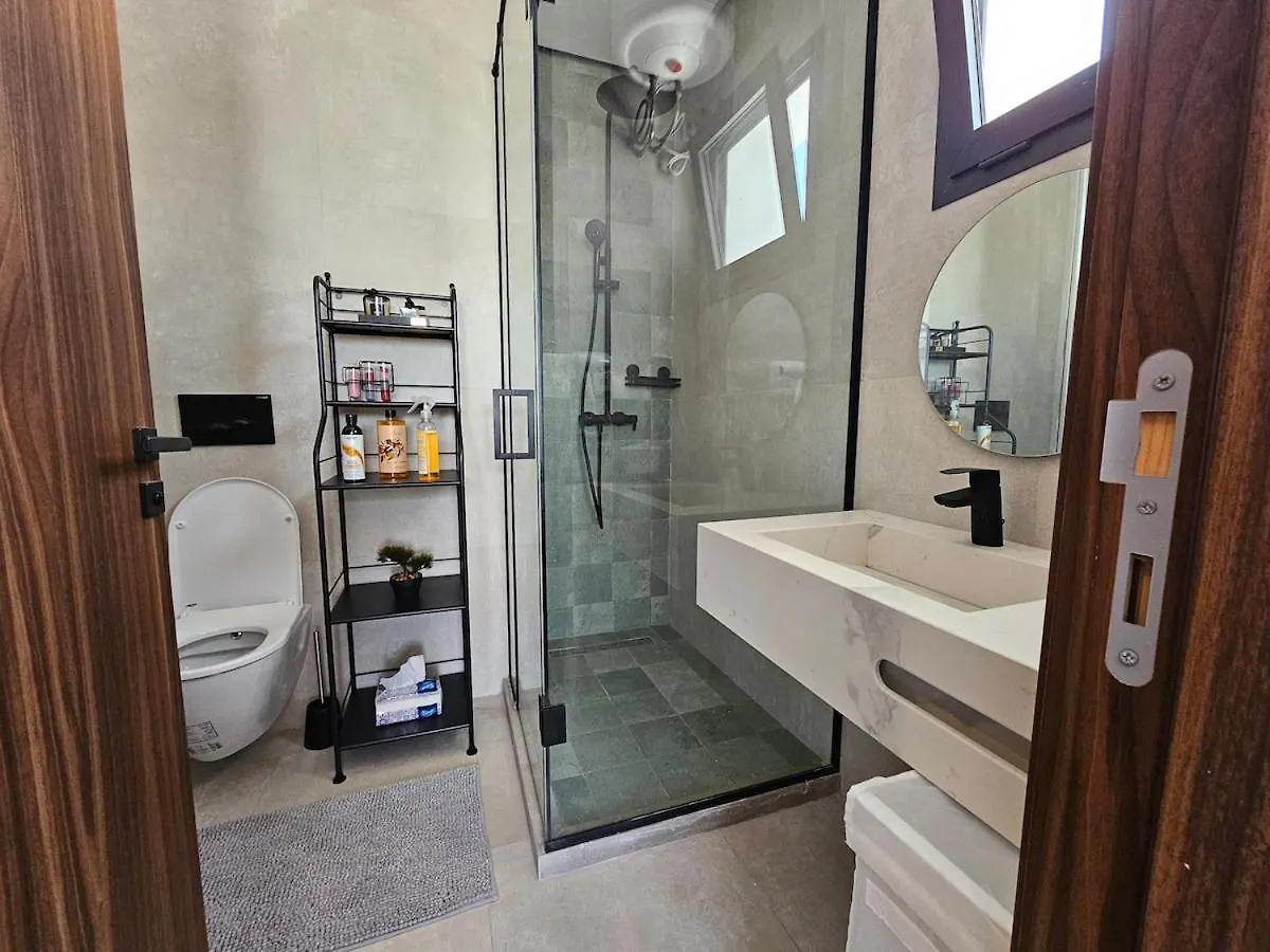 Central Luxurious & Great Location Ultra Fast Wi-Fi In The Heart Of Casablanca Oasis Disrict With A City View モロッコ